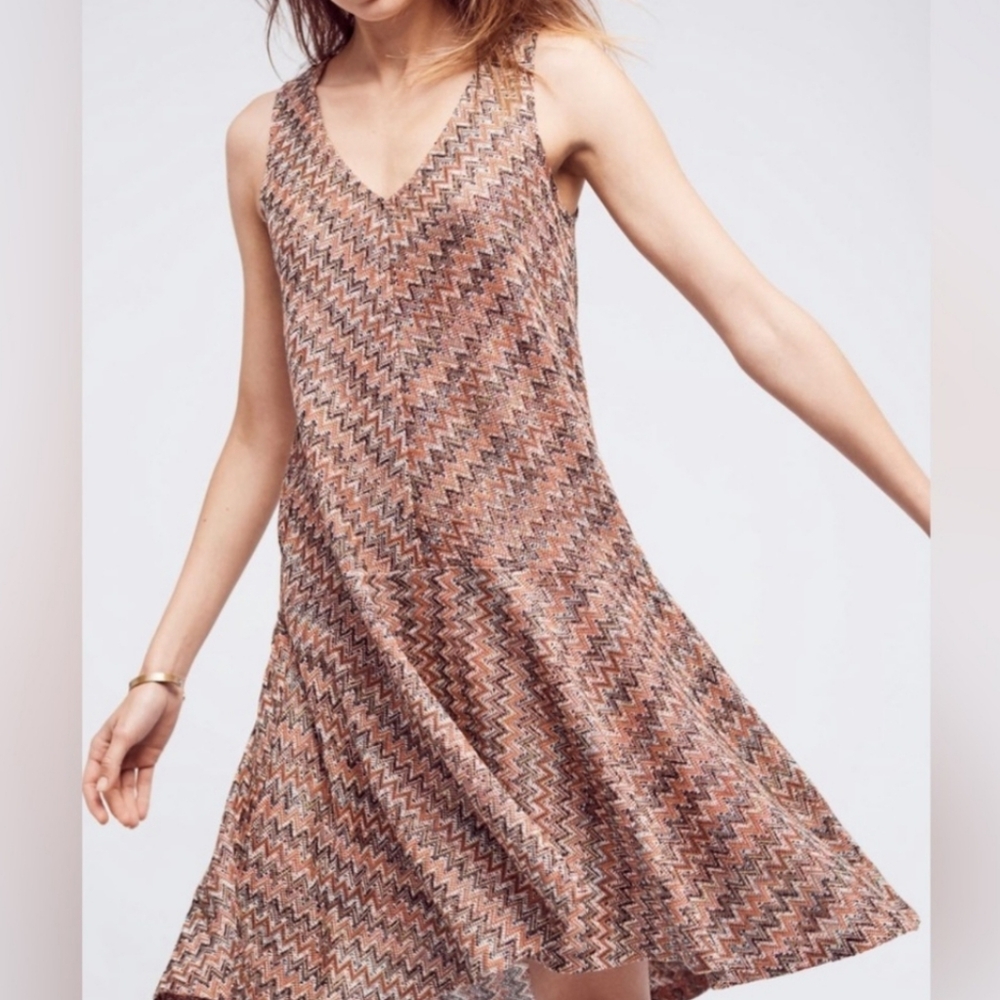 Maeve Westwater Dress Size Medium